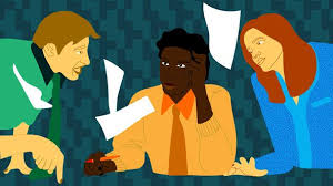 The Bias Of Professionalism Standards Employment Discrimination Critical Perspective Social Emotional Learning