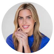 Amelia Mora Mars, M.A., LMFT