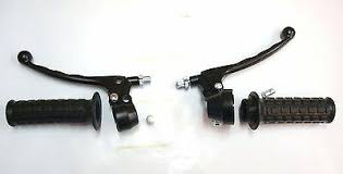 Lenker neuer chrom lenker halbhoch ( entspricht dem original) für verschiedene moped mofa mokick kkr wie zum beispiel zündapp cs 50 gts 50 typ 529 , ks 50 ks 80 typ 530, cs 25 usw. Hercules Kkr Mofa Moped Kupplungsgriff Gasgriff Bremsgriff Kpl Schwarz Eur 26 92 Picclick De