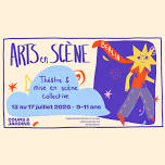 Theater- und Hip-Hop-Workshop in Berlin (9–11 Jahre)