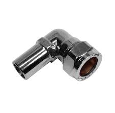 Page 1 of 1 start overpage 1 of 1. Chrome 15mm Compression 90 Street Elbow Stem Elbow Stevenson Plumbing Electrical Supplies