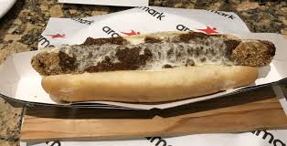Ted had abandoned snowflake the poodle! Fried Frito Pie Chili Dog Among New Astros Concession Items