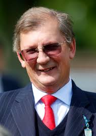 Mark Tompkins is fundraising for Racing Welfare