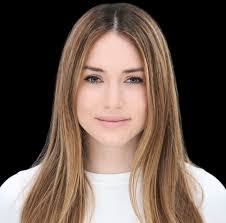 Bridget Little's Instagram, Twitter & Facebook