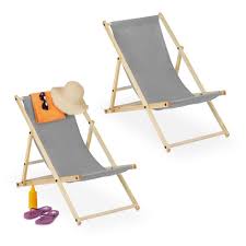 Check out our liegestuhl selection for the very best in unique or custom, handmade pieces from our outdoor & gardening shops. Relaxdays Gartenliege Liegestuhl Holz 2er Set Otto