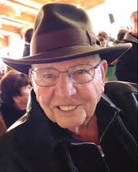 James Sutton Easterly, Jr. Obituary March 7, 2024