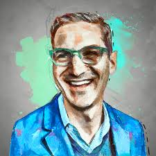 Guy Raz — Traits of Successful Entrepreneurs, The Story of 'How I Built  This,' Overcoming Anxiety and Depression, and More (#462)