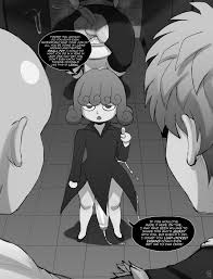 Speed O Sound Sonic Porn Comics By Blackwhiplash One Punch Man 2418 | Hot  Sex Picture