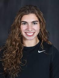 2026 Women's Track & Field Roster