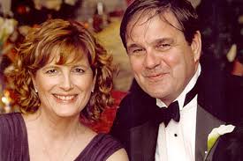 ENGAGEMENT: Dalglish-McNair