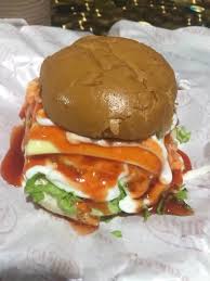 Burger, makanan favorit di amerika ini memang identik dengan roti. Malayfoodhunter On Twitter Burger Bajet Viral Burger Ayam Daging Biasa Rm2 00 Burger Ayam Daging Special Rm2 50 Burger Ayam Daging Double Rm3 00 Burger Ayam Daging Cheese Rm3 00 Burger Ayam Daging Special Cheese Rm3 50 Burger Ayam Daging