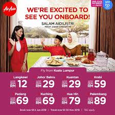 Airasia promo code website view. Airasia S Latest Promotions Offer Lcct Com My