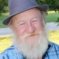 Richard Eugene Reel Obituary