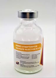 Image result for Streptomycin
