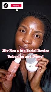 Jean Yip Facial Review