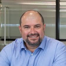 After nearly 11 years with Bis Henderson and Visku I'm stepping down as  Managing Director