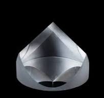Optical Custom N-Bk7 Quartz Optical Corner Cube Prism