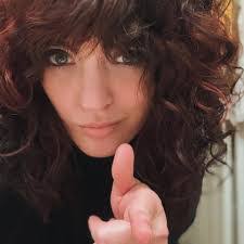 Sara Lipowsky's Instagram, Twitter & Facebook