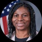 Hope Stephens, M: Counselor