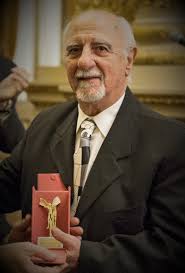 ADIÓS al Maestro Antonio Pagano. QEPD