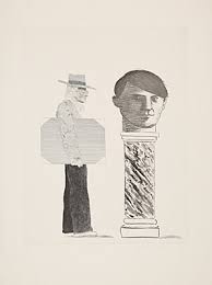 Maybe you would like to learn more about one of these? David Hockney Kunstler Galerie Boisseree Galerie Boisseree