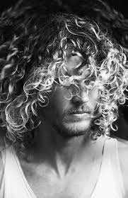 Today, we're showing curly girls some love—and we're proving that you don't have to default to long locks with this hair type. 25 Sexy Curly Hairstyles Haircuts For Men In 2021 The Trend Spotter