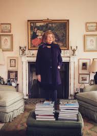 Oldest Living Aristocratic Widow Tells All | The New Yorker