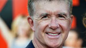 Ruzie zoons en weduwe Alan Thicke om erfenis
