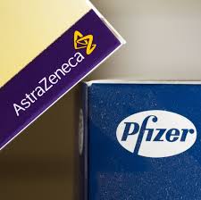 A us government advisory panel endorsed widespread use of pfizer's coronavirus vaccine, paving the way for it to be authorised. U K Regulator Is Accelerating Reviews Of Covid 19 Vaccines From Pfizer And Astrazeneca According To A Report Marketwatch