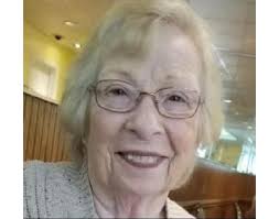 Dianne Georgopoulos Obituary (1939