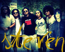 Welcome to my paradise 2. Sejarah Seteven Cocont Treez Karang Taruna Bintang Padjajaran