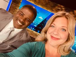 Good morning! If you're #UpWith7 you'll see us. Meteorologist Dontae Jones  is tracking a warm day. It's already 76 degrees!