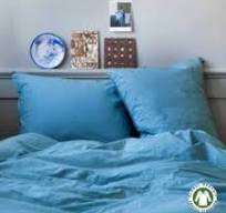 Ropa de cama vegana | Descanso Natural | EKOIDEAS