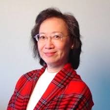 Clara Cheng, Ph.D. — William Carey International University