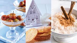 La cocina es un arte. 10 Postres Caseros Para Compartir En Las Posadas Navidenas Cocina Facil