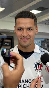 Alex Haaland's Instagram, Twitter & Facebook