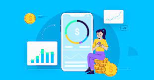 2020 state of finance app marketing in US [Report] I AppsFlyer