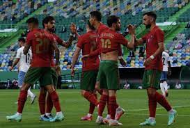 República portuguesa ʁɛˈpuβlikɐ puɾtuˈɣezɐ), is a country located on the iberian peninsula. Ivqjjqhomtwtqm