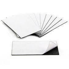 If you are looking for custom designed business magnets that are designed to your specifications, you came to the right place. Business Card Magnets Adhesive Front Magnetic On The Back 89 X 51 X 0 8mm