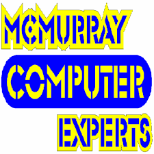 McMurray Computer Experts