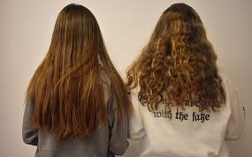 And while jews are known to have a variety of haircolors, as well as levels of curliness. The Boiling Point Opinion Taming Our Roots