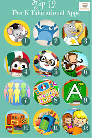 See more ideas about learning apps, kids many of these apps are for androids as well. Top 12 Pre K Educational Apps Mommy Methodology Learning Apps For Toddlers Preschool Learning Apps Kids App