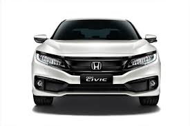 Daftar harga terbaru ini akan hrv 1.8 prestige cvt. New Honda Civic Now Open For Bookings Wapcar