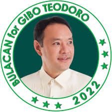 Gibo teodoro on disaster preparedness. Bulacan For Gibo Teodoro 2022 Posts Facebook