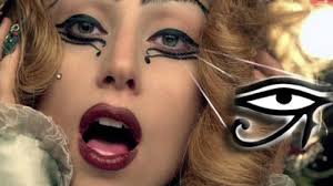 Maybe you would like to learn more about one of these? Lady Gaga S Judas And The Age Of Horus The Vigilant Citizen