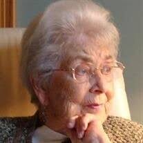 Barbara Jean Beer Obituary