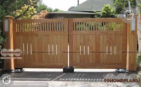 Techniek & design plaza is the place to be when it comes to styling your house, your office, your garden or any space at all. Main Gate Design For Homes Best 60 Modern Front Gate Idea Images