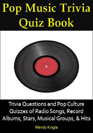 Can you pass this week&#x27;s pop culture trivia quiz? Buy Pop Music Trivia Quiz Book Trivia Questions And Pop Culture Quizzes Of Radio Songs Record Albums Stars Musical Groups Hits In Cheap Price On Alibaba Com