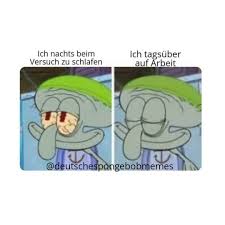 We did not find results for: Gefallt 6 166 Mal 32 Kommentare Deutsche Spongebob Memes Deutschespongebobmemes Auf Instagram Pat Spongebob Spongebob Schwammkopf Patrick Star