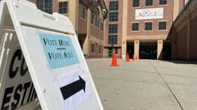 Springfield City Councilor Malo Brown